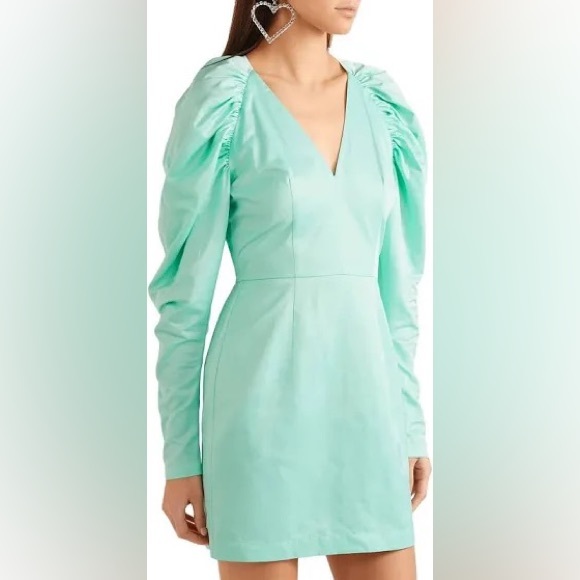 ROTATE Birger Christensen Dress - Picture 3 of 7